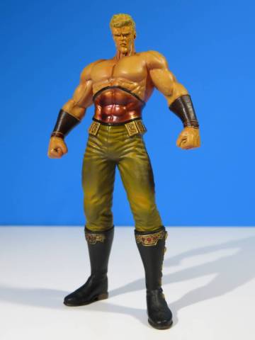 北斗の拳：フィギュアコレクション/ラオウ