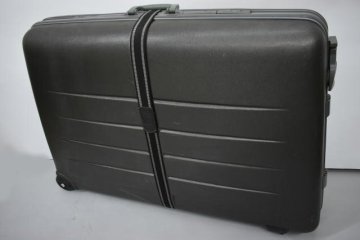 TNI バイクハードケース　クッション材入　ロードバイクケース　移動 輸送 旅行★11479