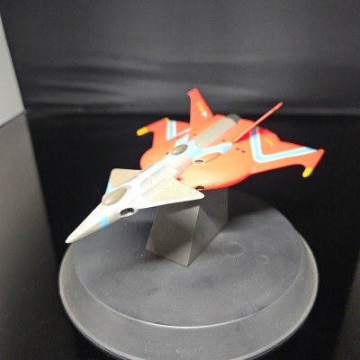 バンプレスト円谷プロ昭和レトロミラーマンジャンボフェニックス画像が全てです。ご入札前には必ず商品説明をお読みください修復ヵ所有