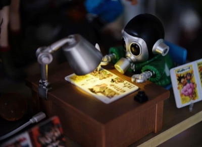 鳥山明　ドラゴンボール　フィギュア　トリヤマロボ　海外　箱付き　美品　一番くじ　ワーコレ　アートストーム　ZEEM SMSP 孫悟空