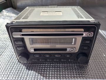 中古　clarion 三菱純正モデル8701A070