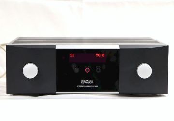 【店頭併売・中古】MARK LEVINSON プリメインアンプ No.5805 ※中古保証6ヵ月