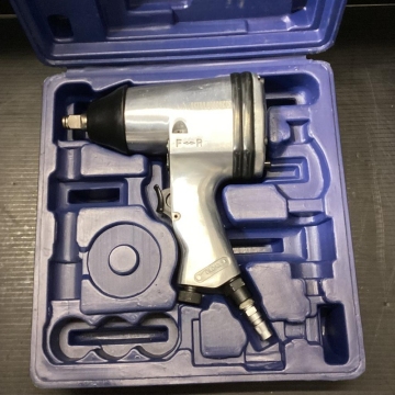 アストロプロダクツ 差込角12.7mm エアインパクトレンチ　【常圧 エアツール】