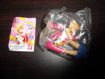 ★HGIF 美少女戦士セーラームーン 実写版★ セーラームーン ★　