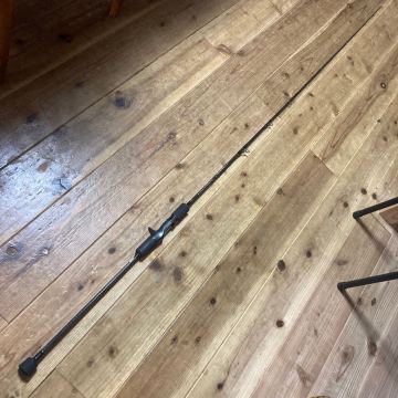 テンリュウ　ホライゾンプログレッシブ　HPG66B-MH max230 スロージギング tenryu