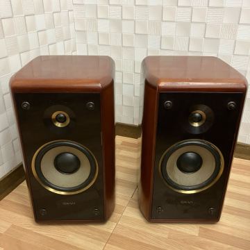 希少 レア 動作品 Victor ビクター SX-V1-M ブックシェルフ型 スピーカー ペア 2way バスレフ方式 オーディオ機器 音楽 音響 SX-V1 jk0324