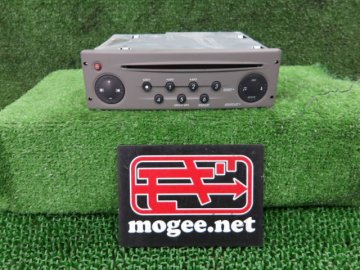 1FO6021 BEJ3)) ルノー カングー ABA-KWK4M 2010年 16 純正 CDオーディオ