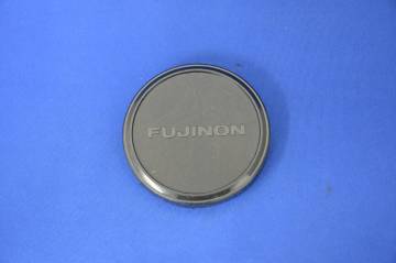 希少★フジフイルム フジノン FUJIFILM FUJINON 85mmカブセ式 レンズキャップ