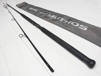 □ 美品♪ □ ゼナック □ デフィー ミュートス 100HH □ 定￥52,800 □ 希少出品♪ □