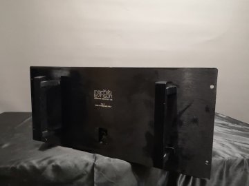 ◆即決セール!!◆保証付 整備品◆MARK LEVINSON ML-2L/ml2l モノラルパワーアンプ マークレビンソン◆下取歓迎 m0a9228