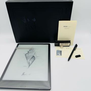 【美品】BOOX Note3 10.3インチ　電子ペーパー