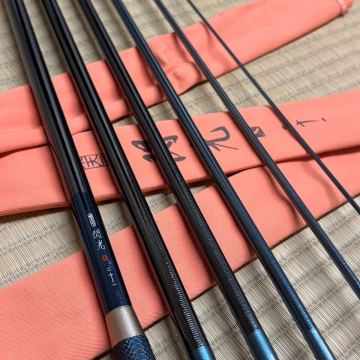 【良品】飛天弓 閃光X 21 シマノ