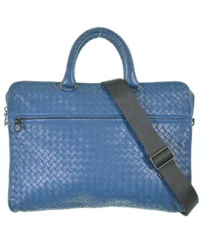 BOTTEGA VENETA ビジネスバッグ レディース ボッテガベネタ 中古　古着