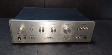05S105■AUREX　プリメインアンプ　SB-350■