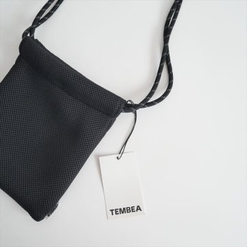 継続販売品 / 未使用 / TEMBEA テンベア / 巾着POCHETTE ポシェット バッグ / TMB-2395H / 2504-0470