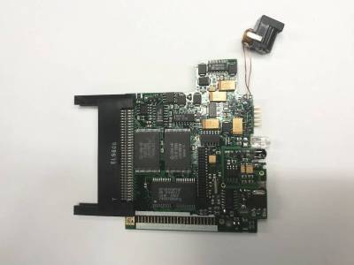 【ジャンク】HP200LX マザーボード