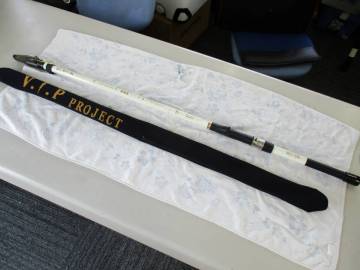 ★VIP　PROJECT　VIPスペシャルV　　飛翔龍4-60B　ホワイト★