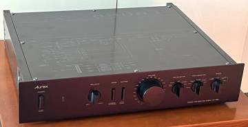 TOSHIBA Aurex コントロールアンプ SY-Λ88Ⅱ