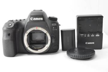 キャノン　Canon 6D Mark II ボディ #14738