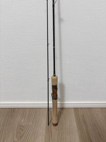 テンリュウ レイズ RZ56L-BC 天龍 中古品 トラウト ベイト TENRYU Rayz
