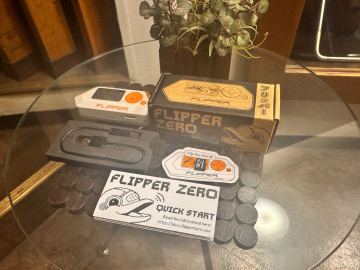 フリッパーゼロ　　正規品