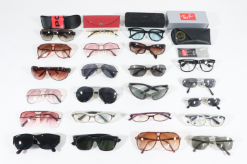 ★サングラス まとめ レイバン Ray-Ban メンズ レディース ファッション小物 ケース付き _0JL_C0730-J00F