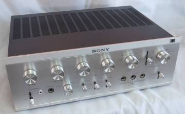 ◆SONY　ソニー　TA-1120Ｆ　オーバーホール済