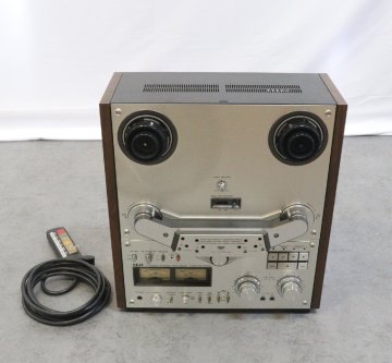 【ト足】 AKAI アカイ オープンリールデッキ　GX-635D CM604CAA63