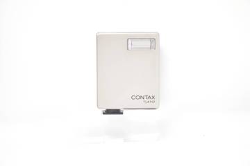 CONTAX TLA140 ストロボ