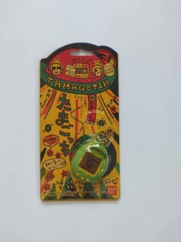 たまごっち（未開封・未使用）送料無料