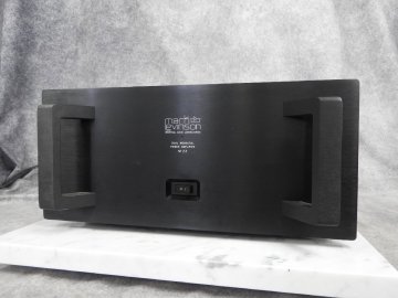 【C】MARK LEVINSON No23 ステレオパワーアンプ マークレビンソン 3051187