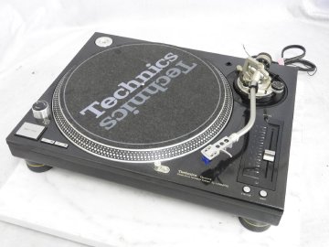 【C】Technics SL-1200MK5G ターンテーブル テクニクス 3117906