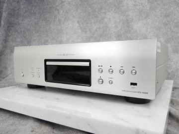 【C】DENON DCD-1650RE CDプレーヤー デノン 3117873