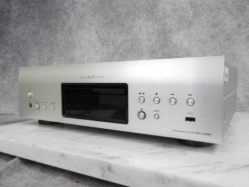 【C】DENON DCD-1500RE CDプレーヤー デノン 3117865