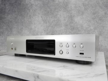 【C】DENON DCD-755RE CDプレーヤー デノン 3117876