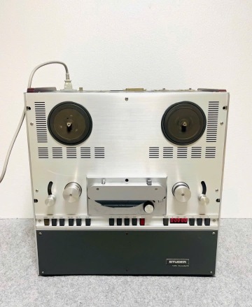 STUDER スチューダー B67 オープンリールデッキ スチューダー 動作良好。