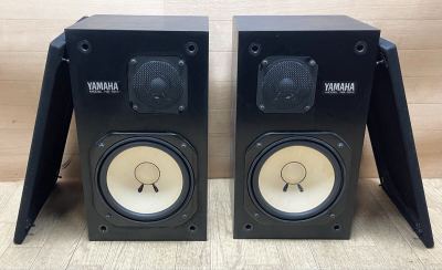 YAMAHA ヤマハ NS-10M スピーカー ペア お宝 コレクター 27