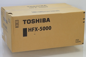 Y/【デッドストック品/レア】 東芝 CD/USB搭載 HiFiオーディオシステム HFX-5000/未開封 在庫保管品