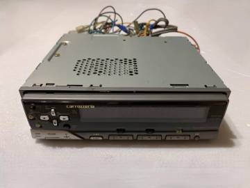 ジャンク KEH-P400 カセットテープ カロッツェリア