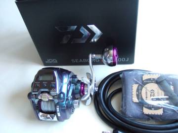 ダイワシーボーグLTD200J