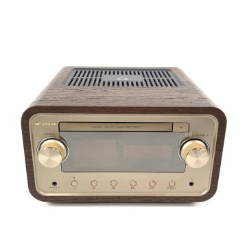 Sansui 山水 サンスイ SMC-300BT CDステレオシステム オーディオ アンプ コンポ◆簡易検査品