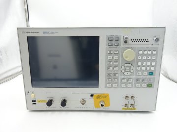 Agilent　シグナルソースアナライザ　E5052B　中古