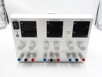 MATSUSADA　直流安定化電源　PLM-18　ジャンク