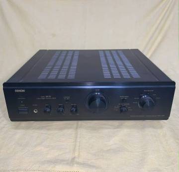 ☆☆ DENON デノン／デンオン プリメインアンプ PMA-1500R ブラックフェース 美品 ジャンク品 ☆☆ 