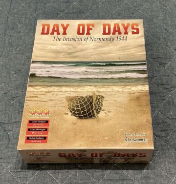 MMP SCS Day of Days 未プレイ 和訳つき