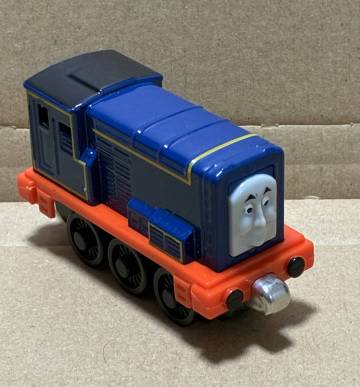 トーマス Take Alongシリーズ シドニー