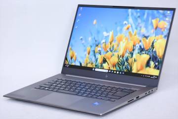 1円～ NVIDIA T1200 第11世代Corei7 32Gメモリ HP ZBook Studio G8 i7-11800H 32G 大容量SSD512G 15.6FHD WiFi6 Windows11 リカバリ