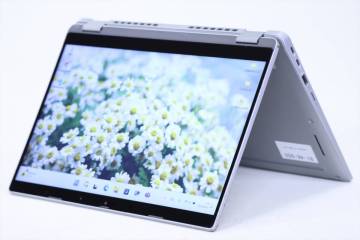 1円～ 12世代Corei5 2in1 タブレット Latitude 13 5330 i5-1245U 16G 256G 13.3FHD Wi-Fi6 Windows11 リカバリ バッテリー良 BAA評価