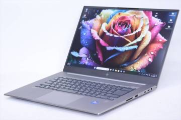 1円～ NVIDIA T1200 第11世代Corei7 32Gメモリ HP ZBook Studio G8 i7-11800H 32G 大容量SSD512G 15.6FHD WiFi6 Windows11 リカバリ