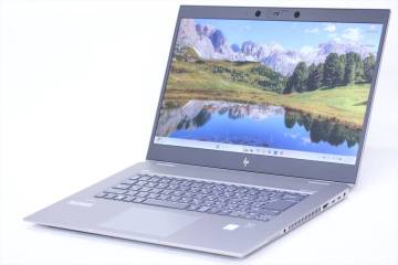 1円～ 美品 Quadro P1000 Corei7 32Gメモリ HP ZBook Studio G5 i7-9750H RAM32GB SSD512GB 15.6FHD Windows11 SAA評価